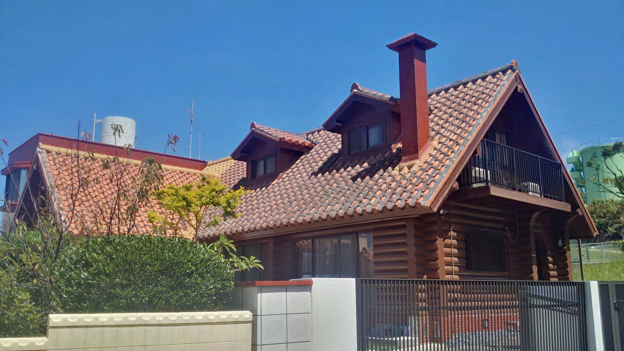 Photo of Outdoor in Maeganeku