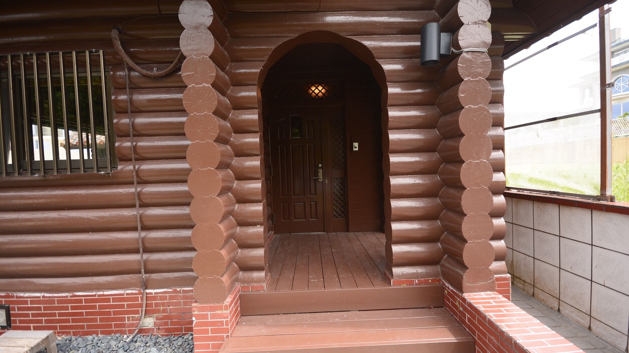 Photo of Outdoor in Maeganeku