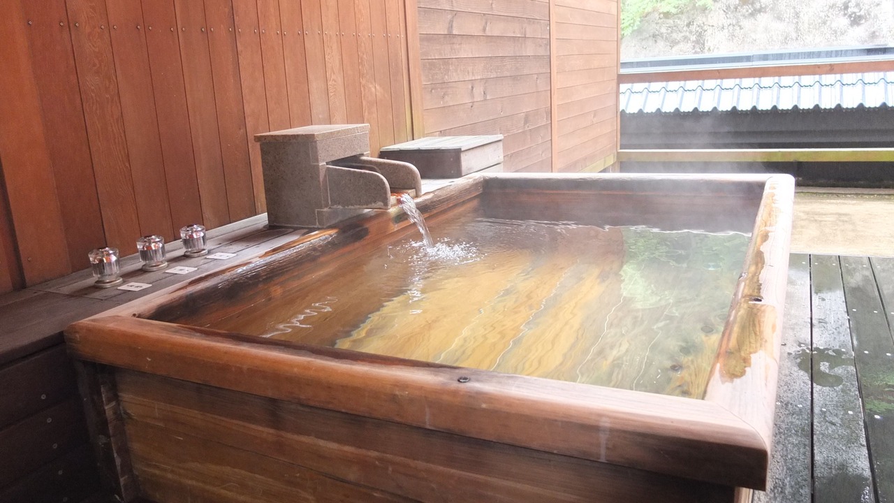 Photo of Outdoor in Kinugawa Onsen