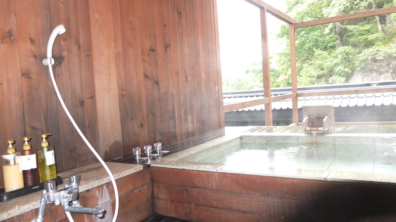 Photo of Outdoor in Kinugawa Onsen