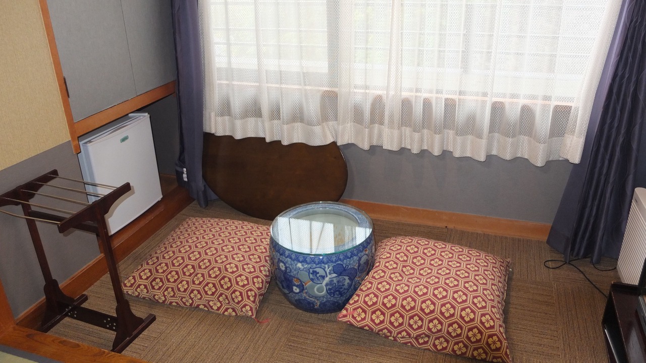 Photo of Bedroom in Kinugawa Onsen