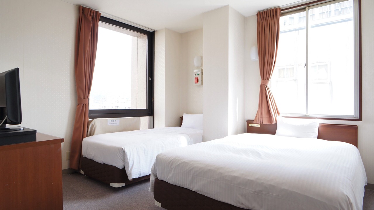 Photo of Bedroom in Ryuga Onsen