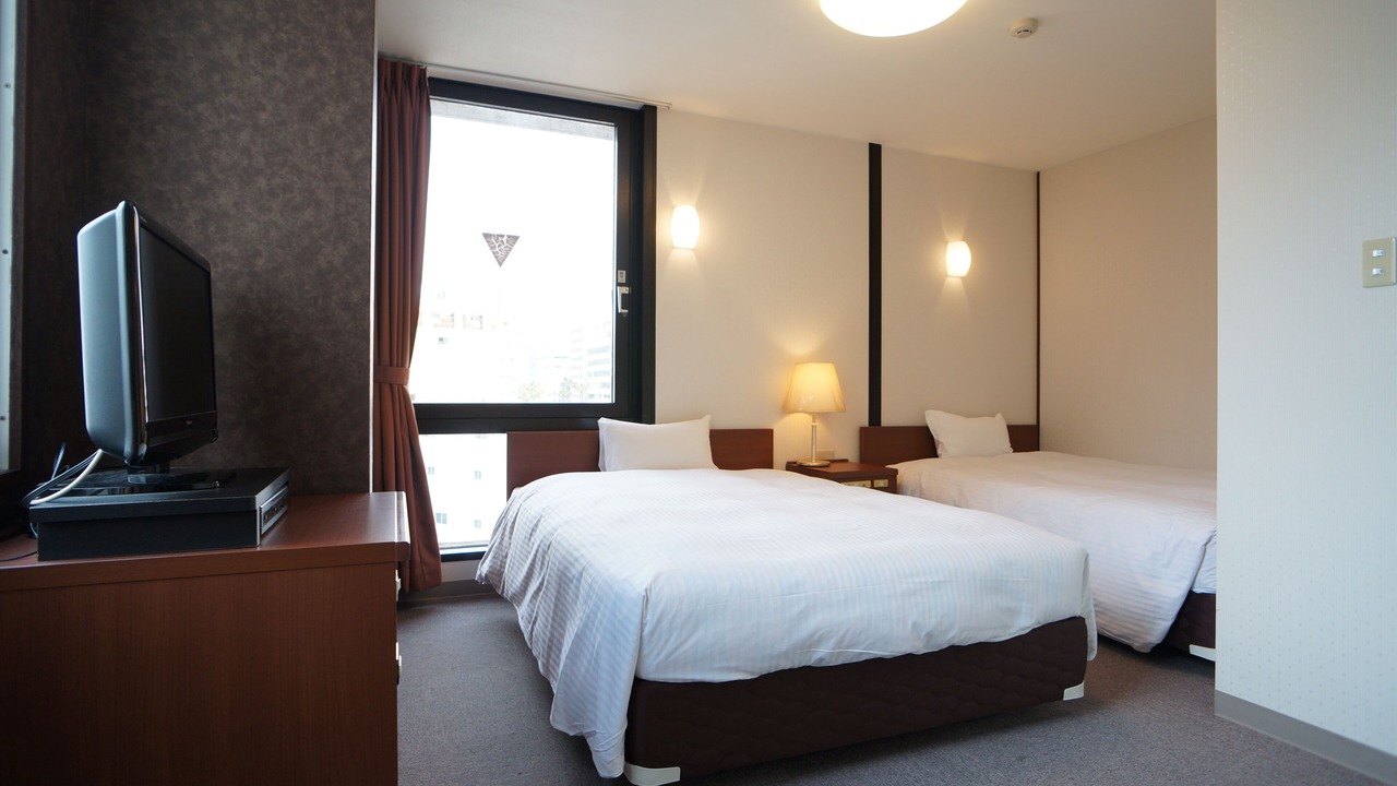 Photo of Bedroom in Ryuga Onsen