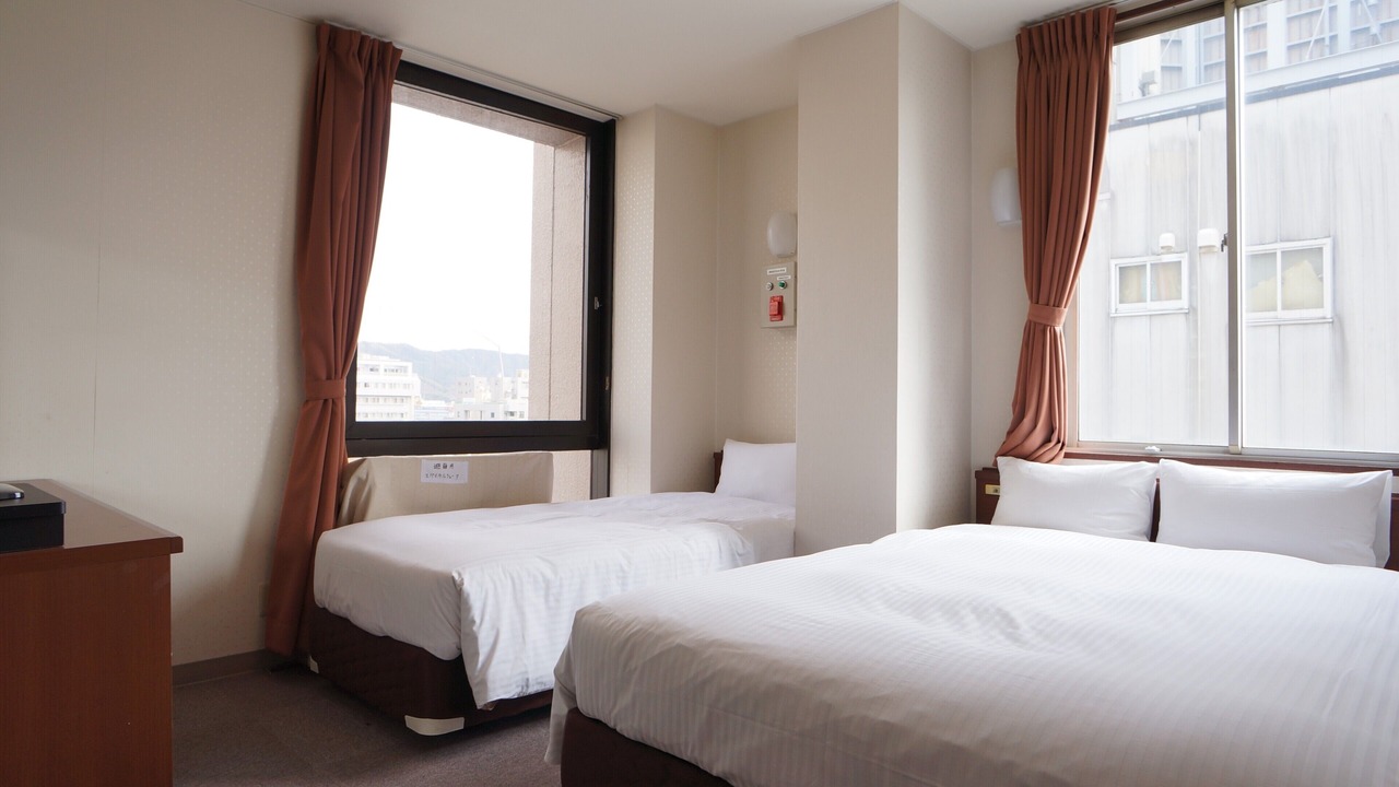 Photo of Bedroom in Ryuga Onsen
