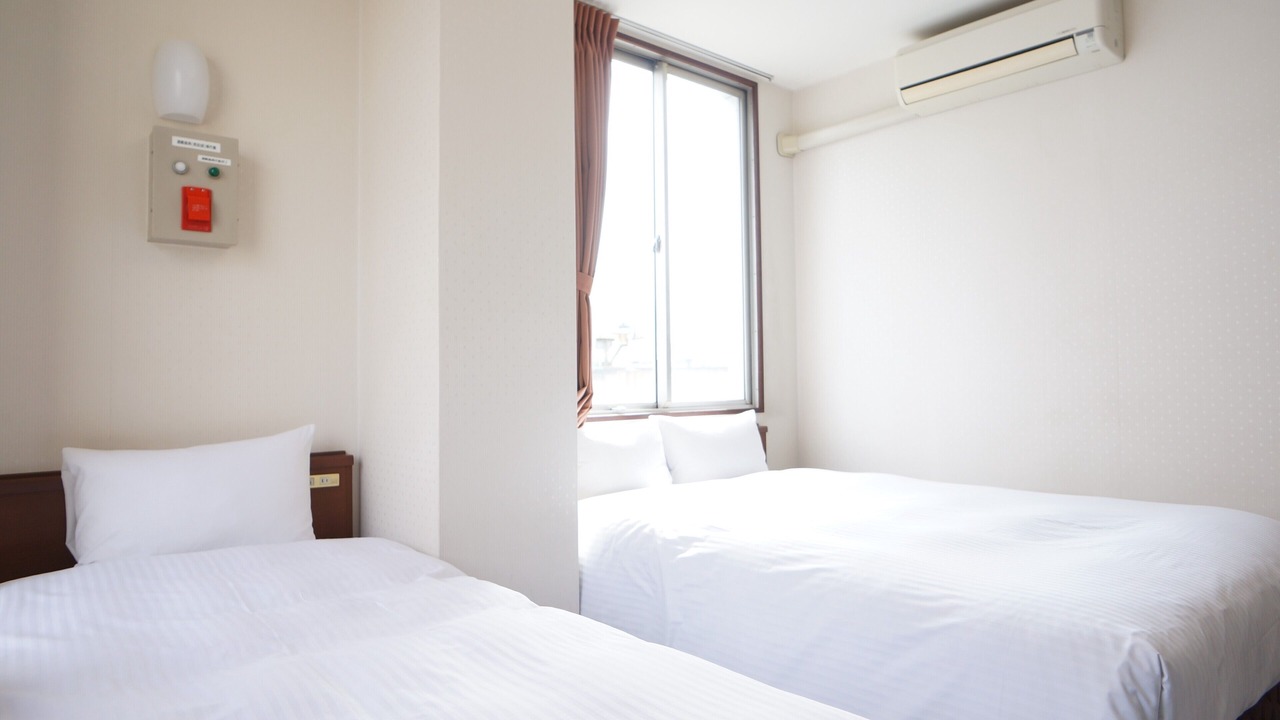 Photo of Bedroom in Ryuga Onsen