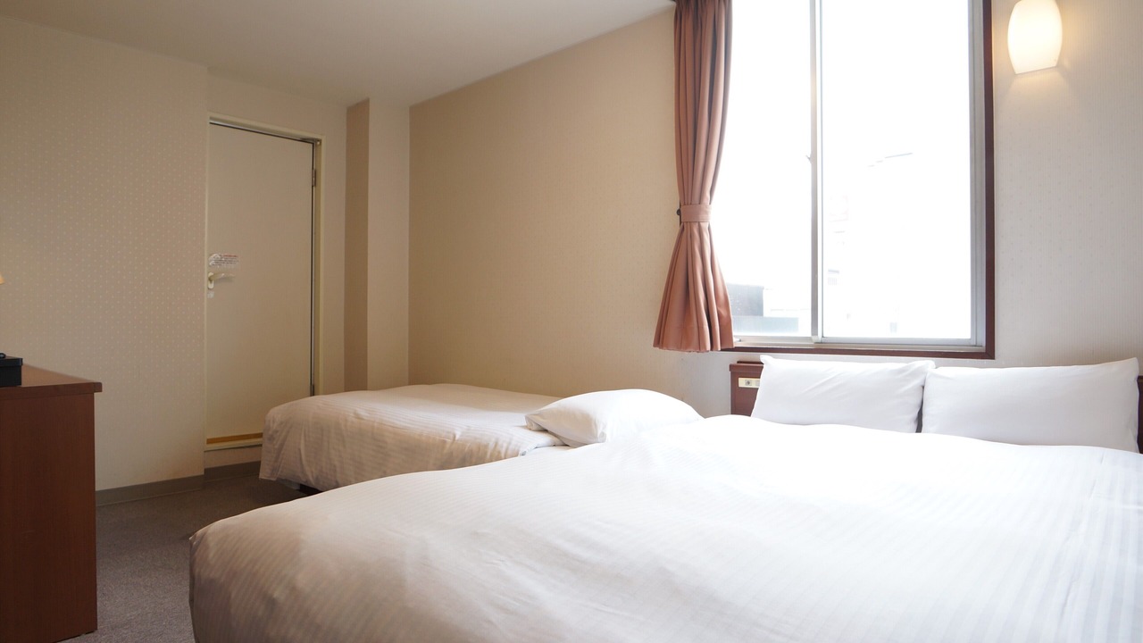Photo of Bedroom in Ryuga Onsen
