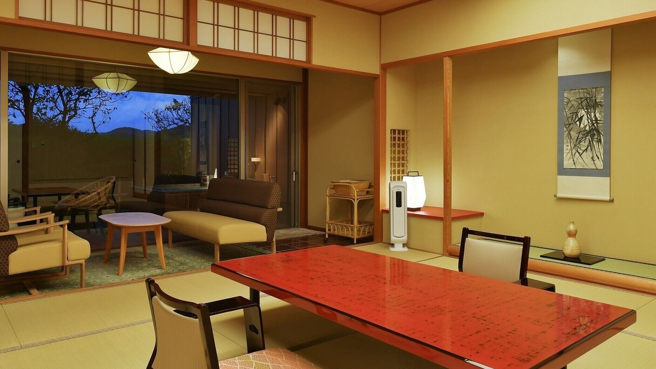 Photo of Bedroom in Ito
