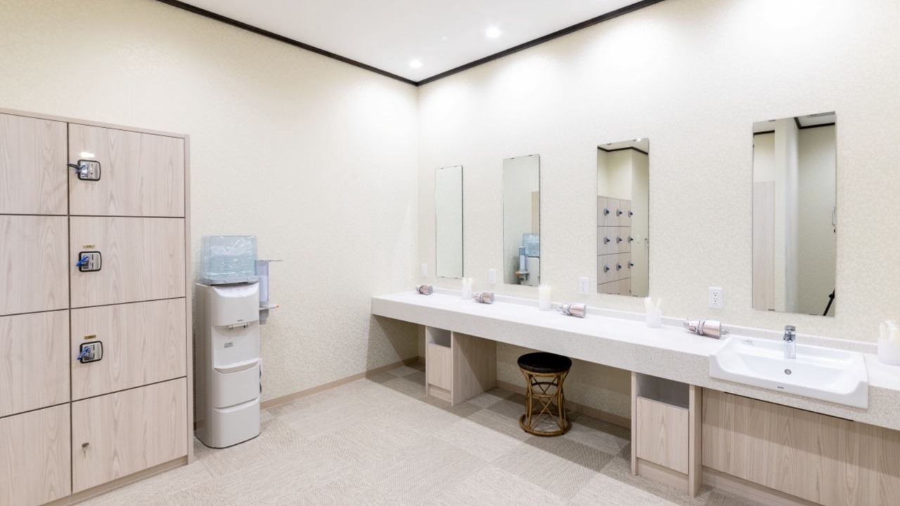 Photo of Bathroom in Misasa-cho