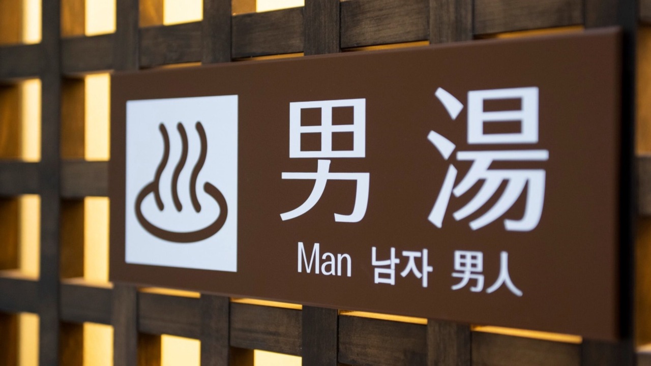 Photo of Bathroom in Misasa-cho