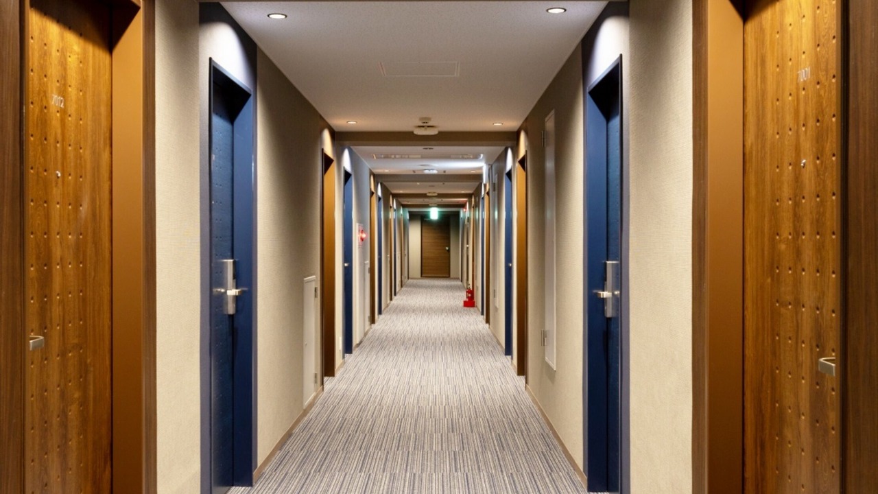 Photo of Bedroom in Misasa-cho
