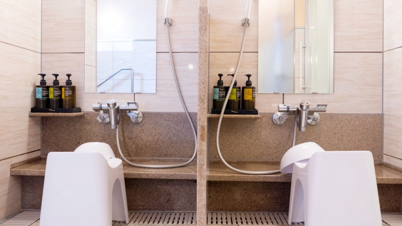 Photo of Bathroom in Misasa-cho