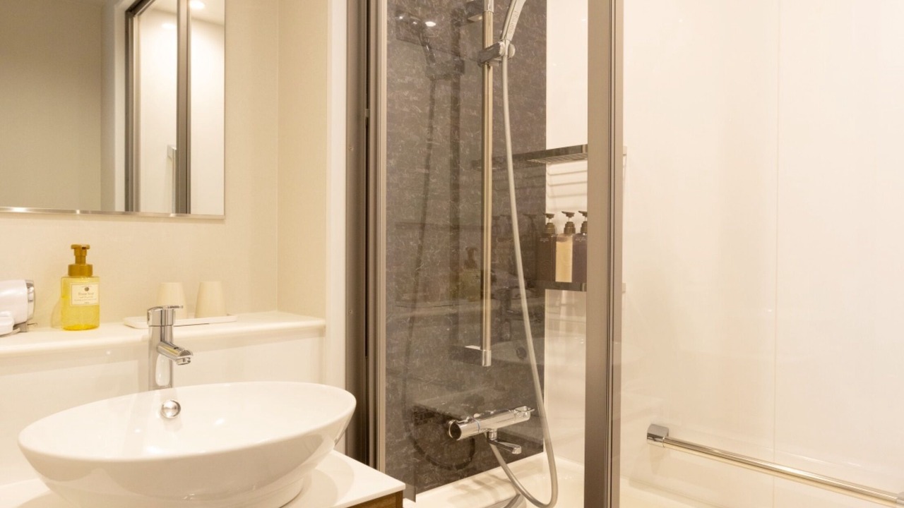 Photo of Bathroom in Misasa-cho