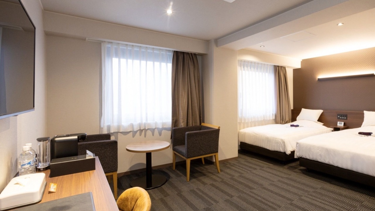 Photo of Bedroom in Misasa-cho