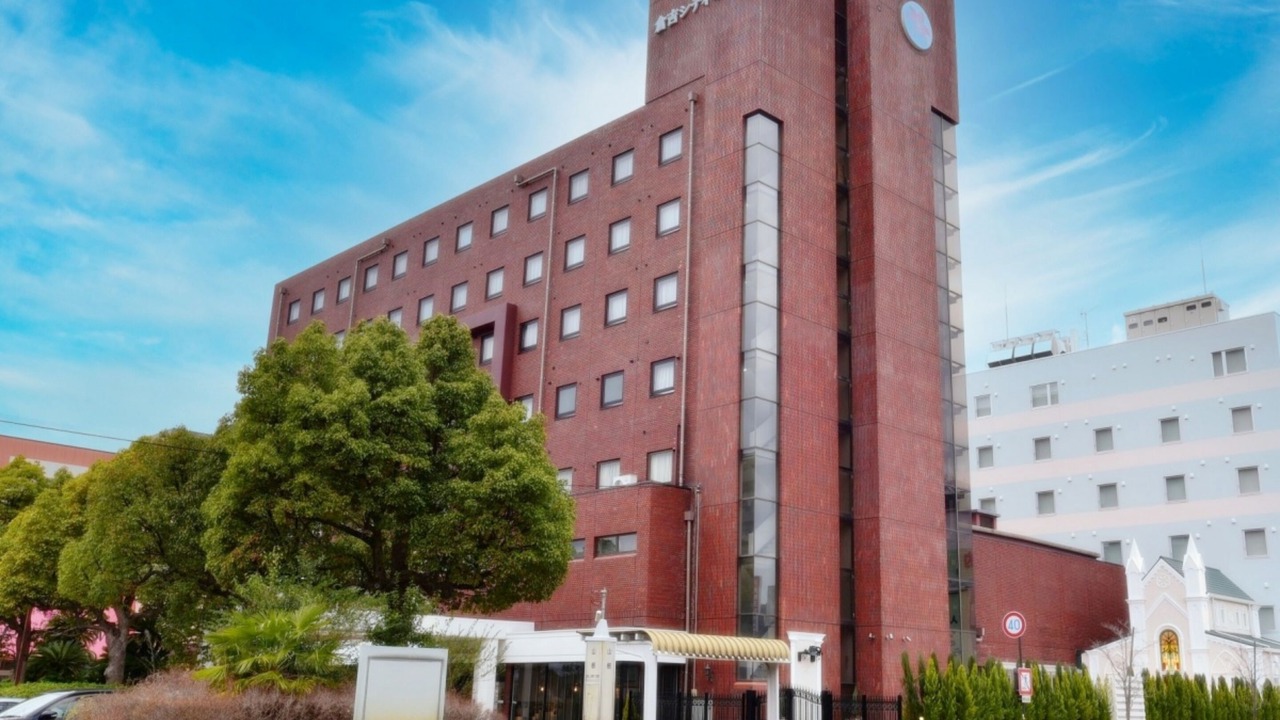 Photo of Outdoor in Misasa-cho