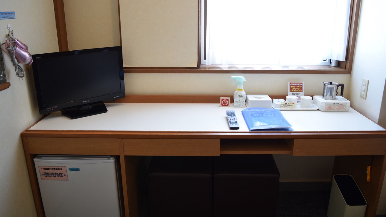 Photo of Bedroom in Kushiro