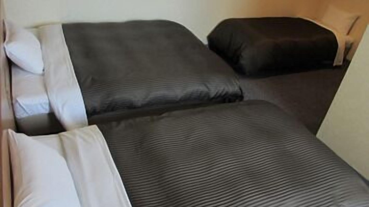 Photo of Bedroom in Kushiro