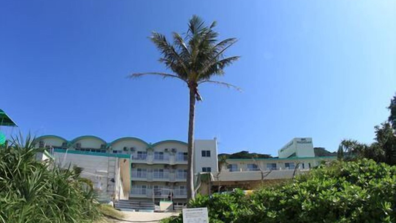 Photo of Outdoor in Tokashiki
