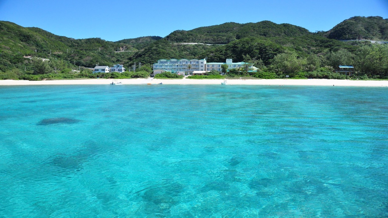 Photo of Others in Tokashiki