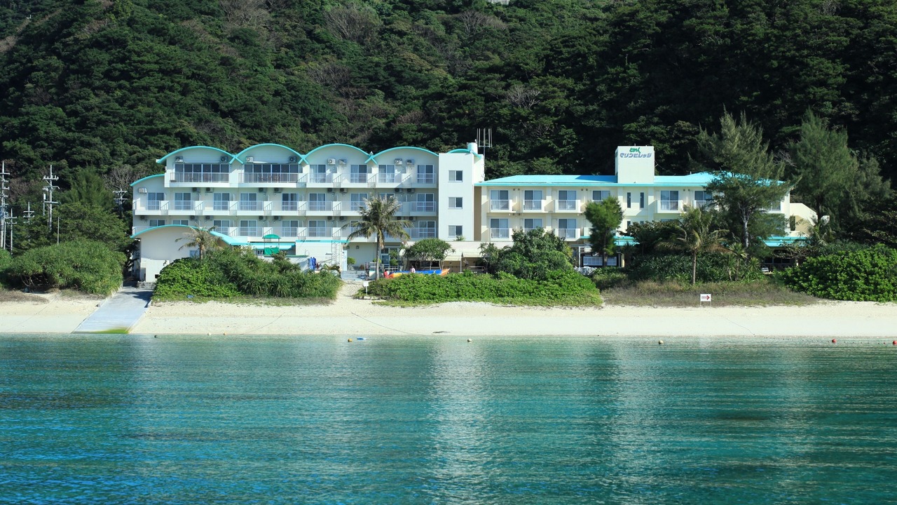 Photo of Outdoor in Tokashiki