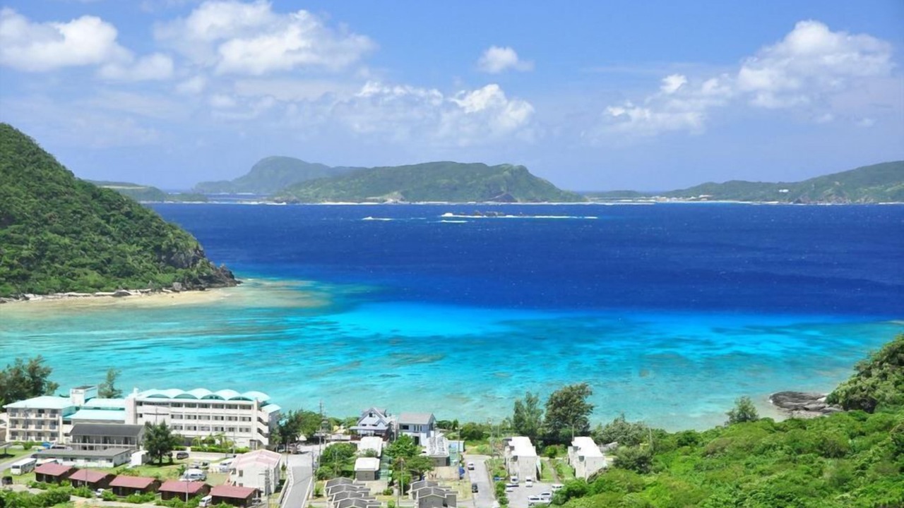 Photo of Outdoor in Tokashiki