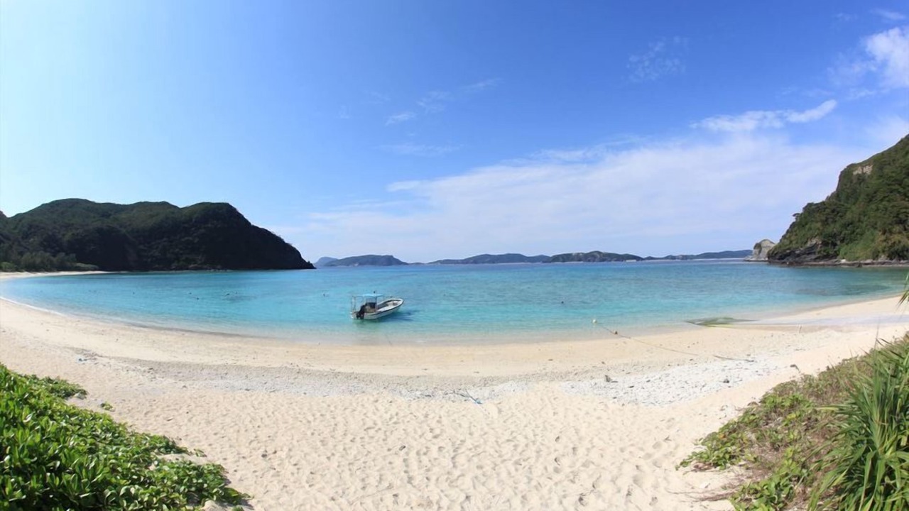 Photo of Others in Tokashiki