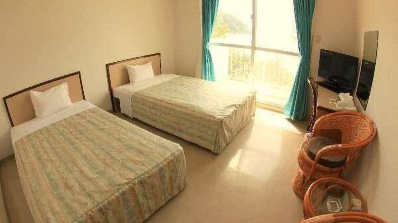 Photo of Bedroom in Tokashiki