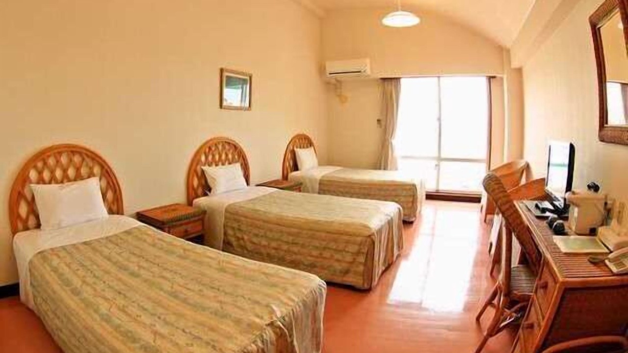Photo of Bedroom in Tokashiki