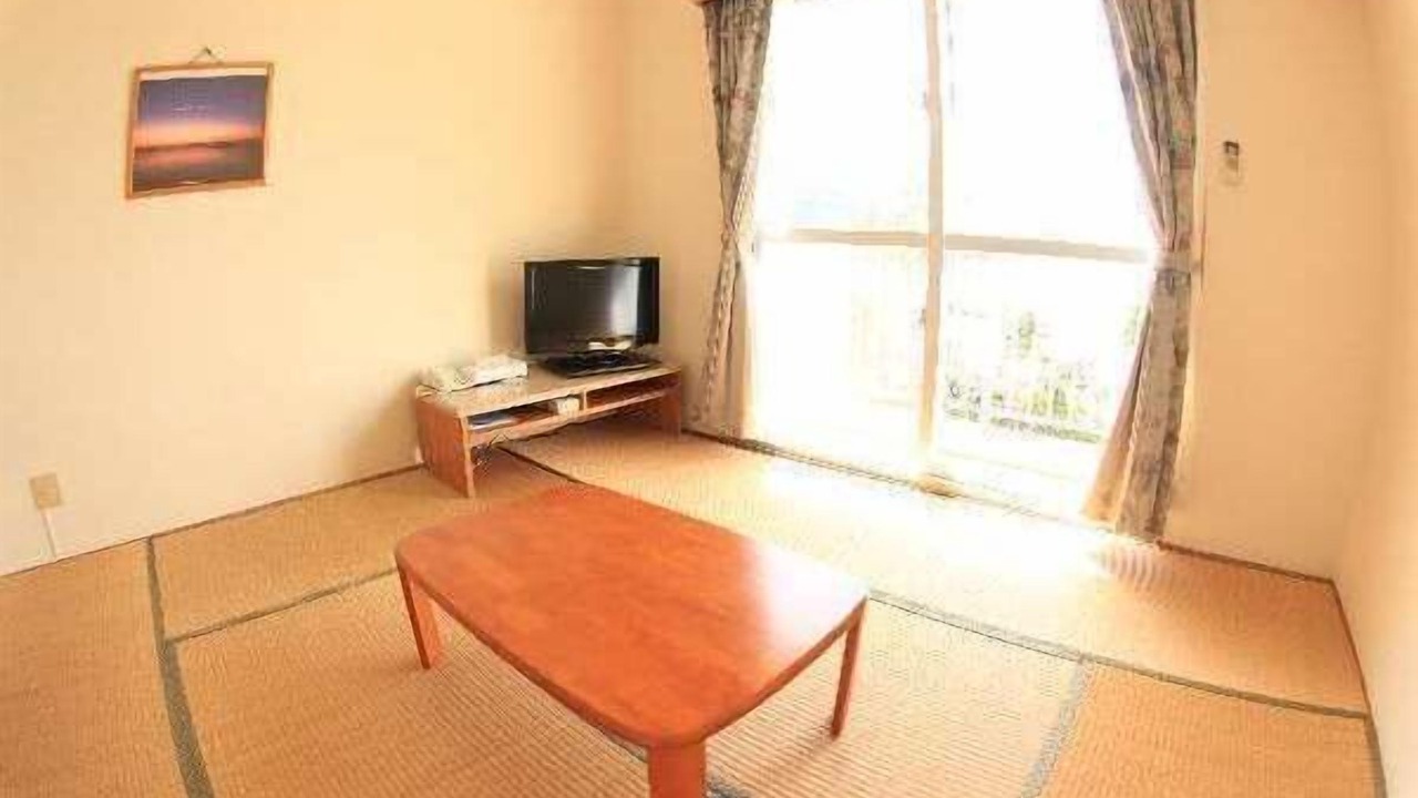 Photo of Livingroom in Tokashiki