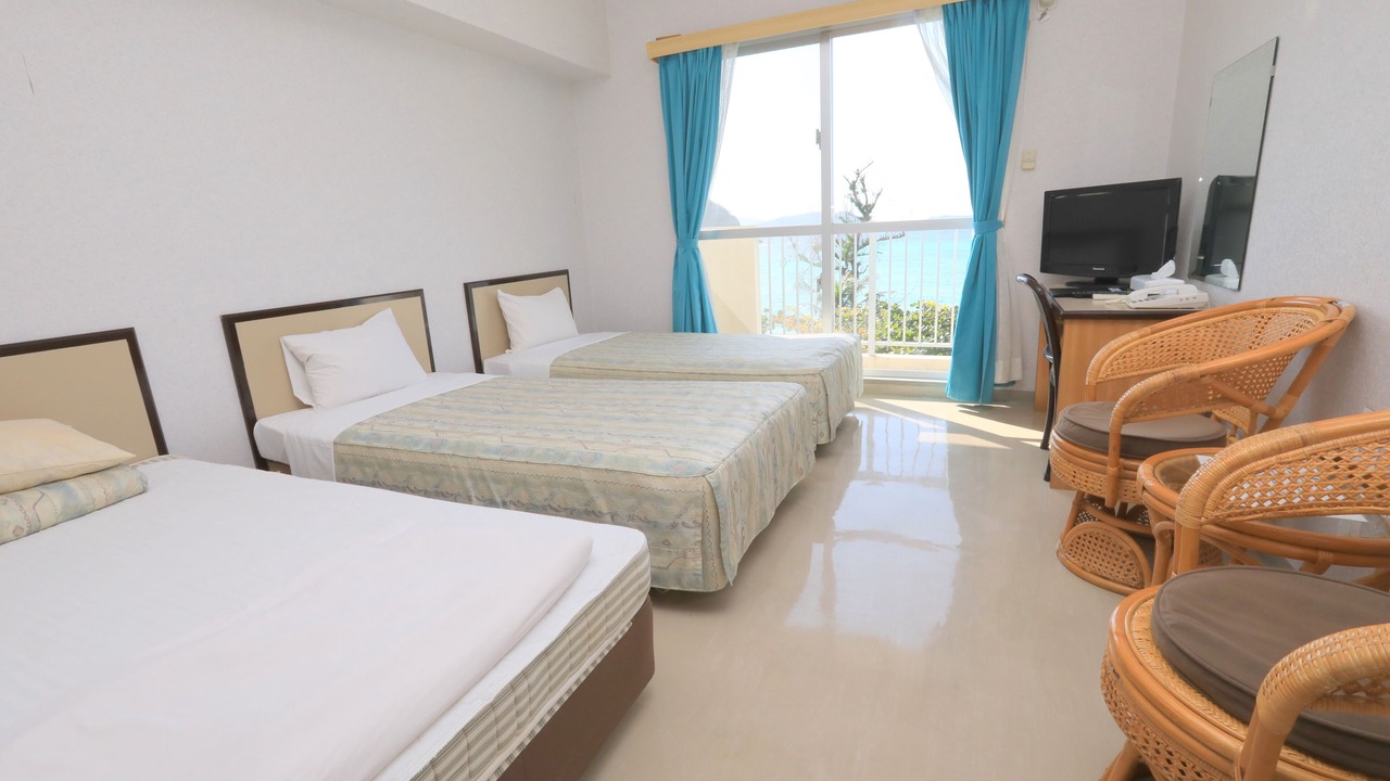 Photo of Bedroom in Tokashiki