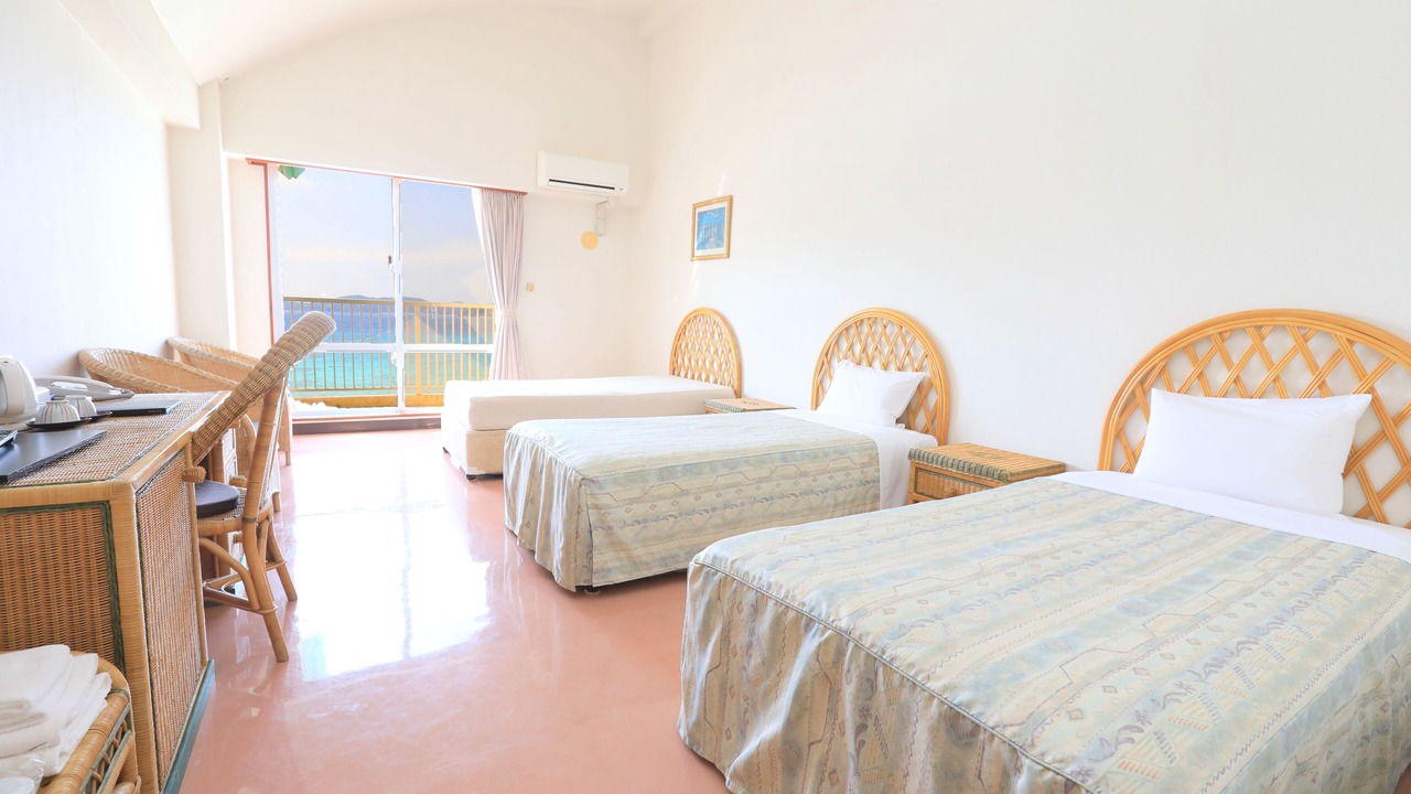 Photo of Bedroom in Tokashiki