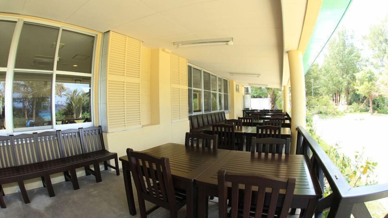 Photo of Outdoor in Tokashiki