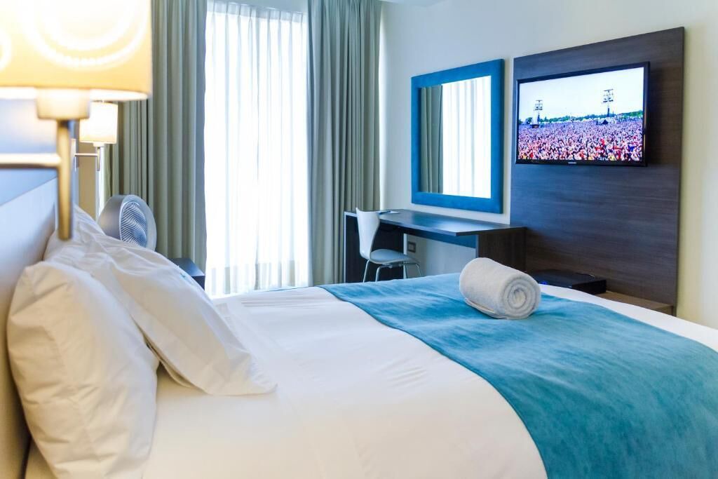 Photo of Bedroom in Nuevo Chimbote