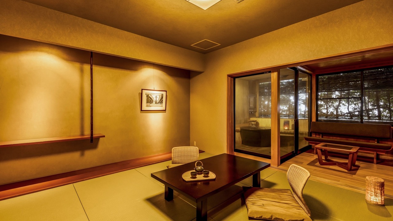 Photo of Bedroom in Maniwa