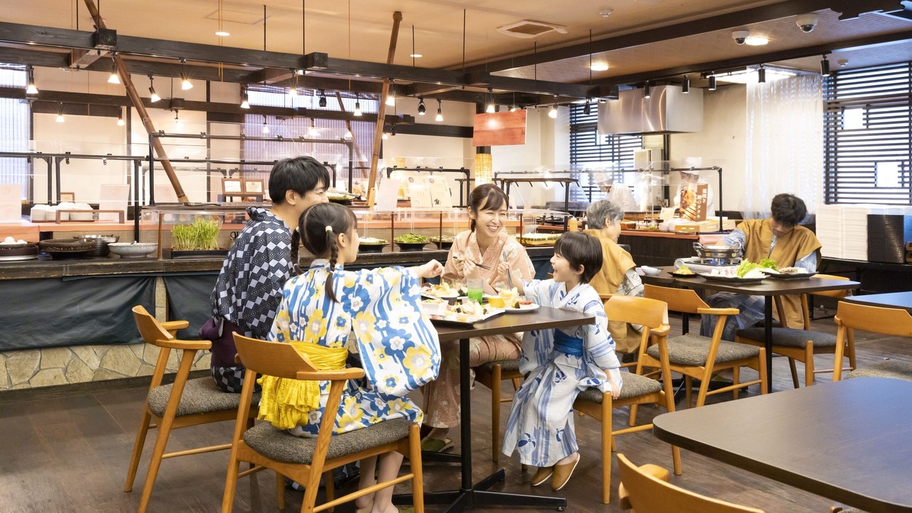 Photo of Others in Maniwa