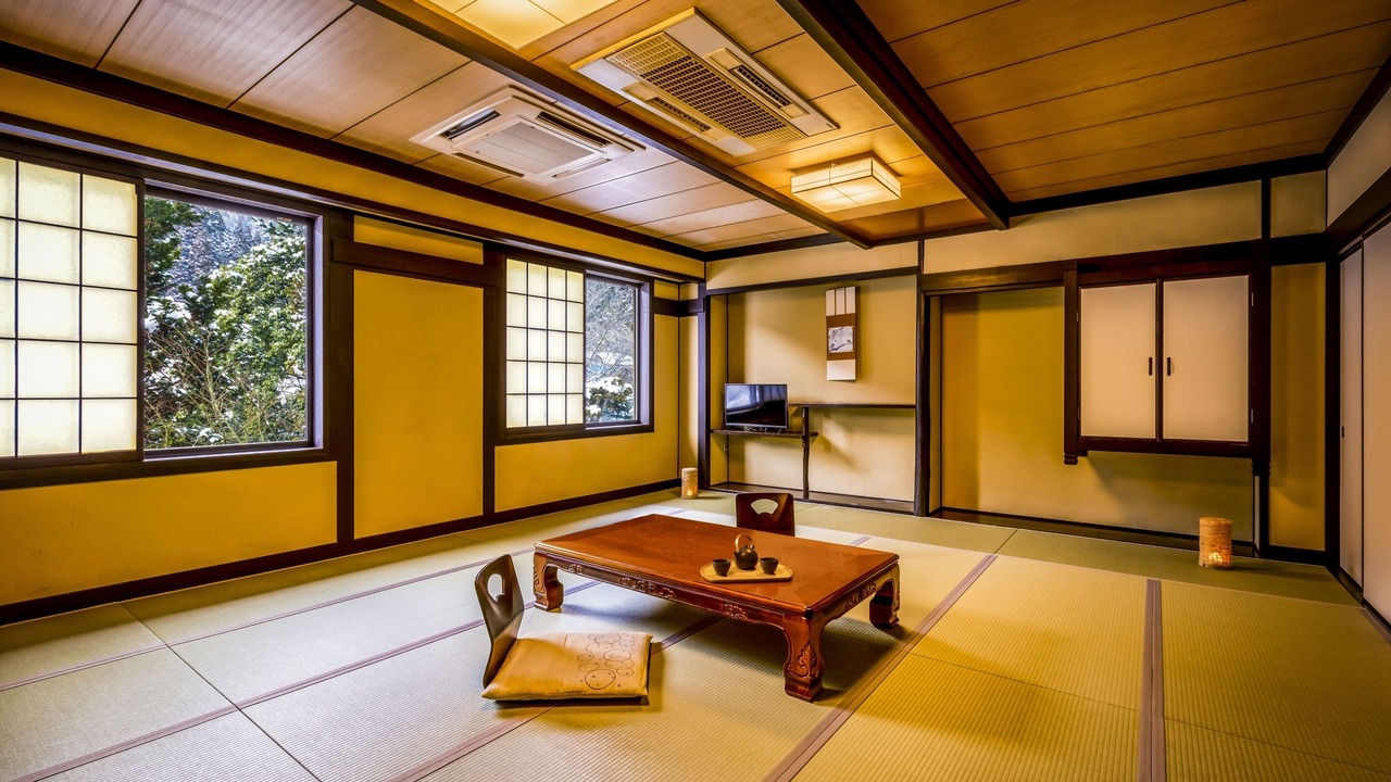 Photo of Bedroom in Maniwa