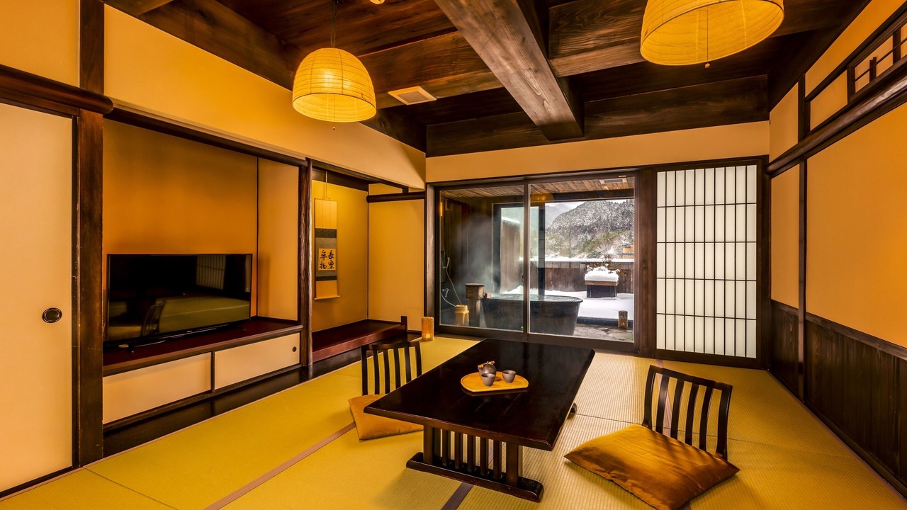 Photo of Bedroom in Maniwa