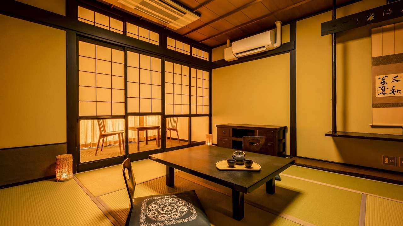 Photo of Bedroom in Maniwa