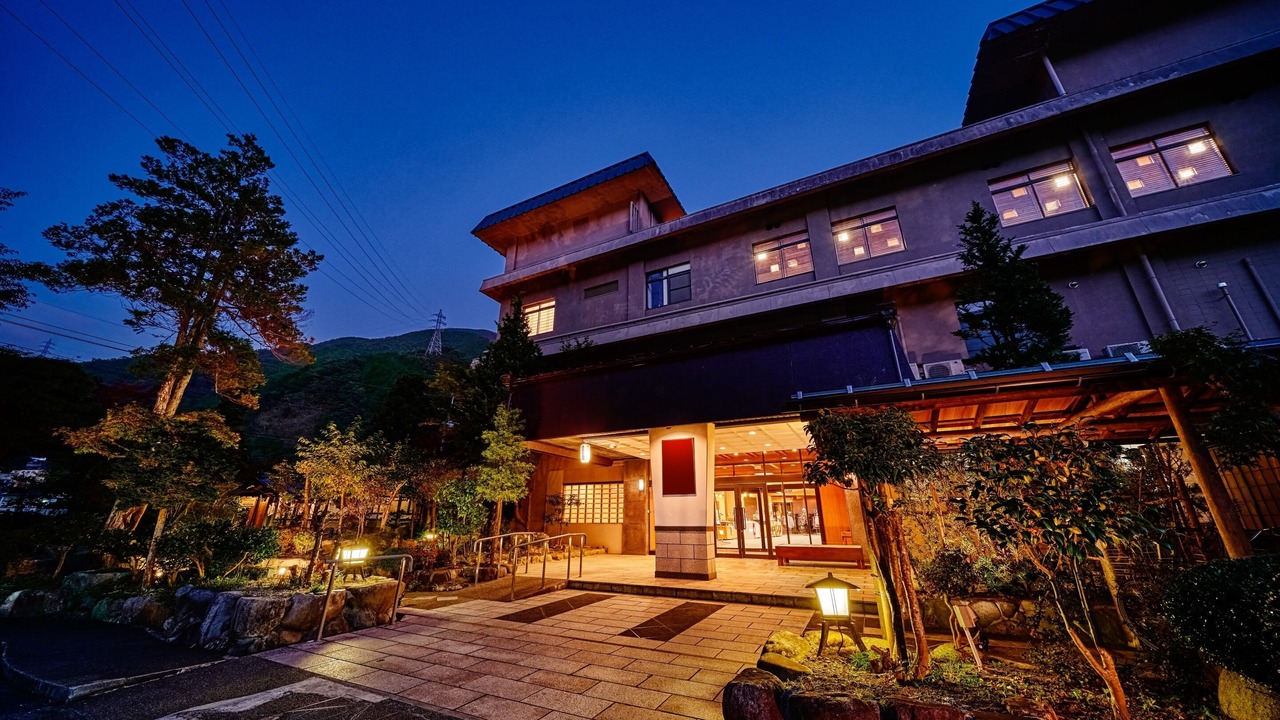 Photo of Outdoor in Maniwa