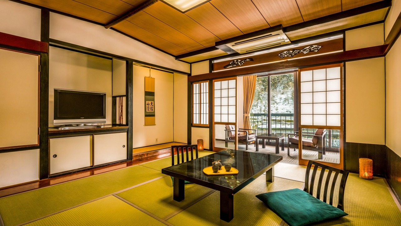 Photo of Bedroom in Maniwa