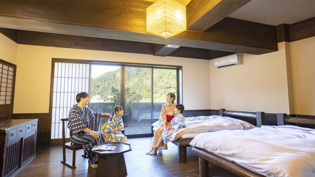 Photo of Bedroom in Maniwa