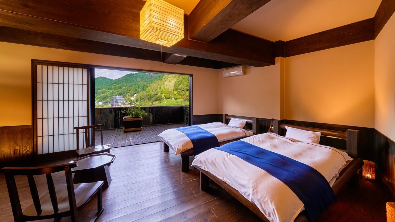 Photo of Bedroom in Maniwa