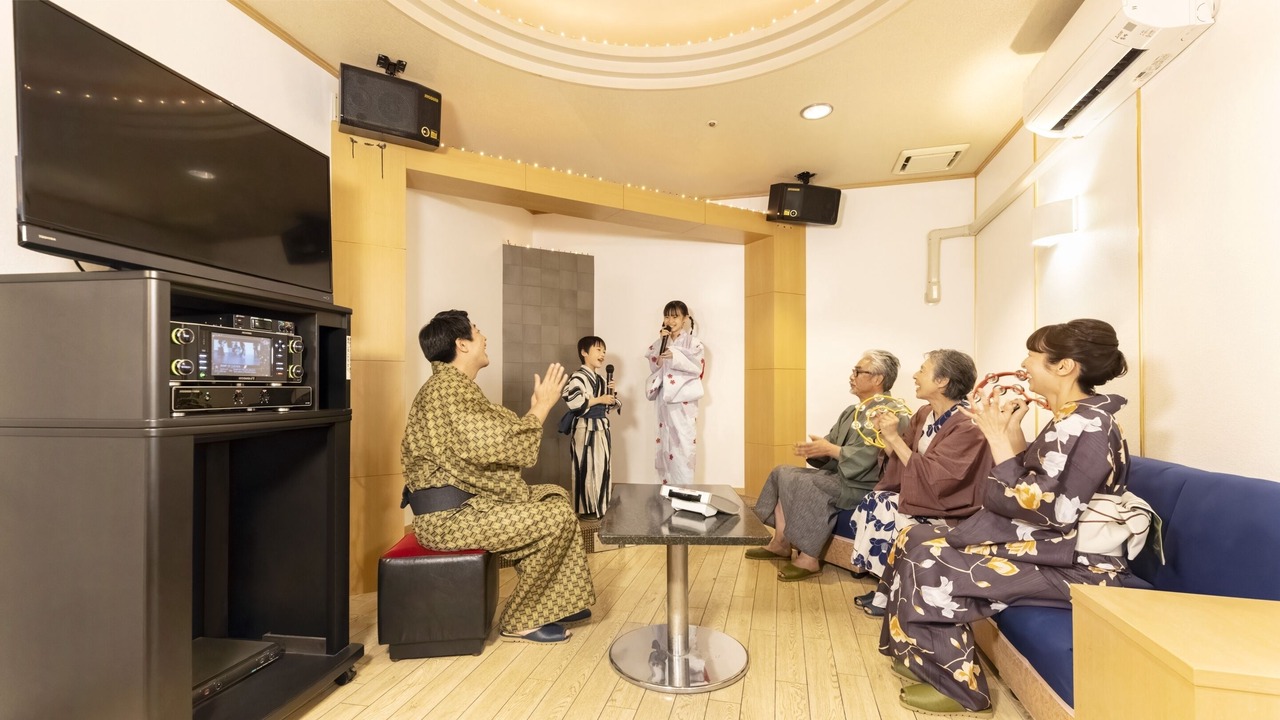 Photo of Bedroom in Okutsu Onsen