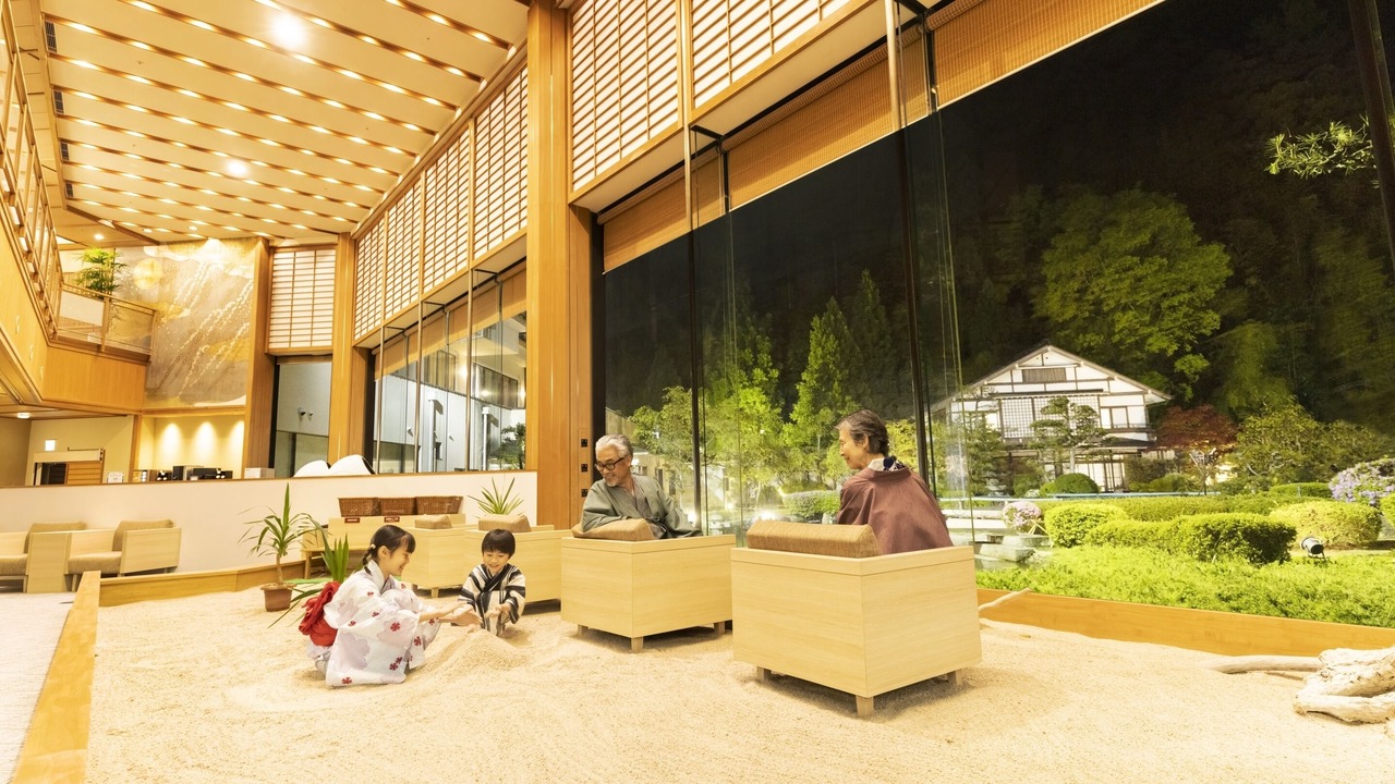 Photo of Others in Okutsu Onsen