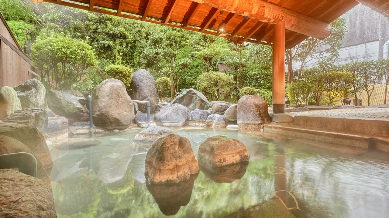 Photo of Others in Okutsu Onsen