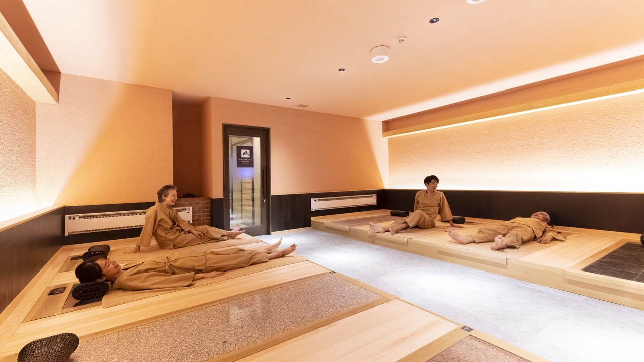 Photo of Others in Okutsu Onsen