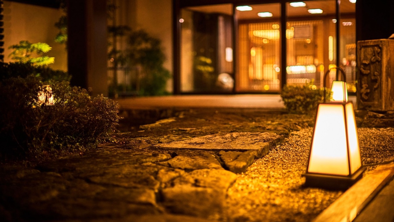 Photo of Outdoor in Okutsu Onsen