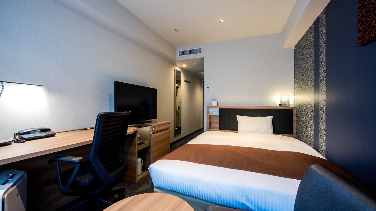 Photo of Bedroom in Kitakyushu