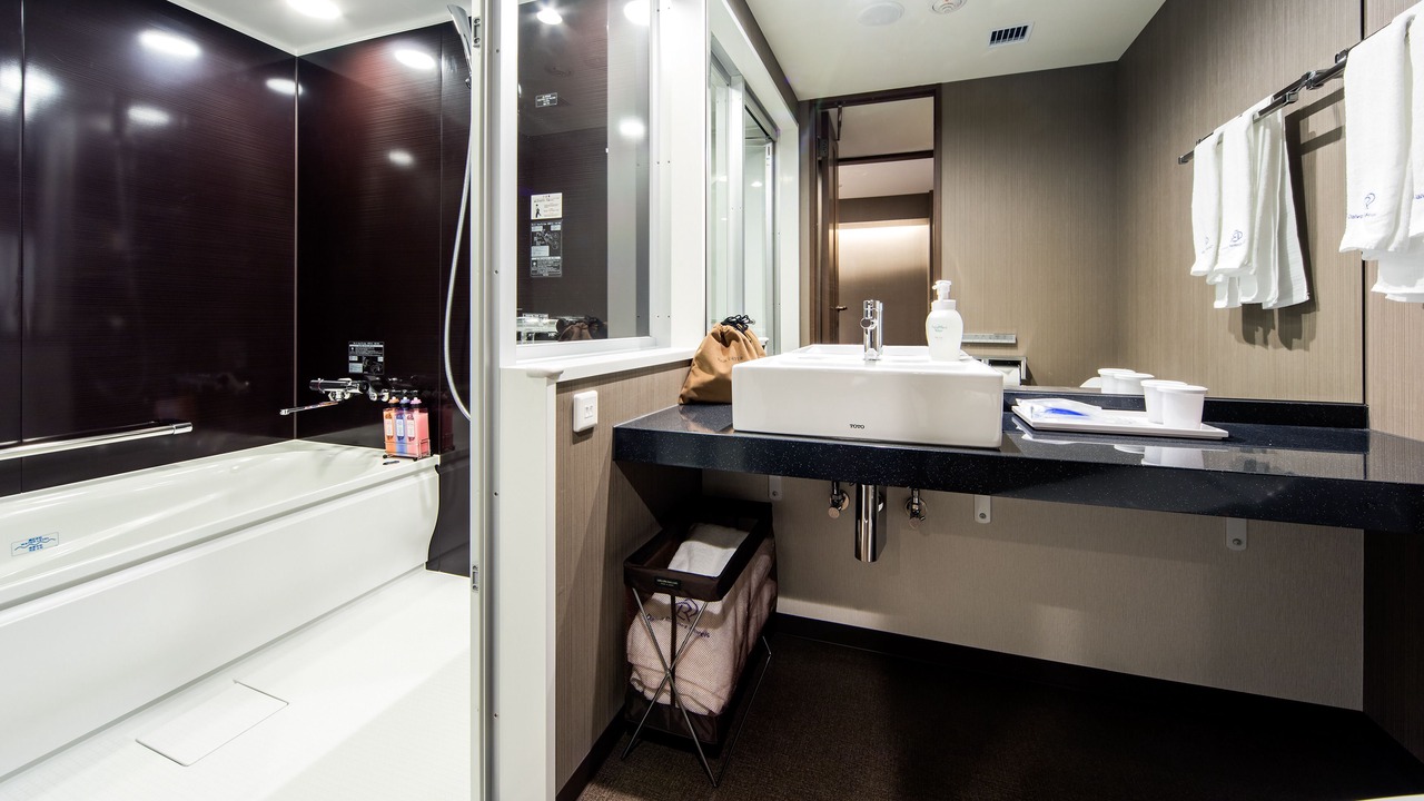 Photo of Bathroom in Kitakyushu