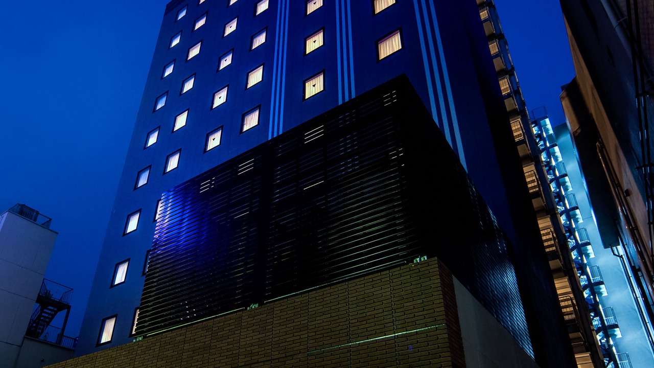 Photo of Outdoor in Kitakyushu
