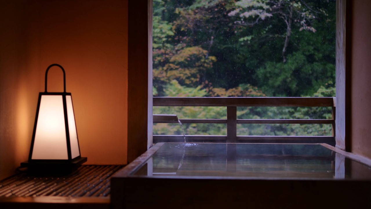 Photo of Bedroom in Shima
